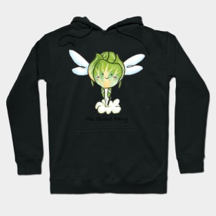 The Sprout Fairy Hoodie